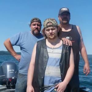 Meet your Posher, Sam